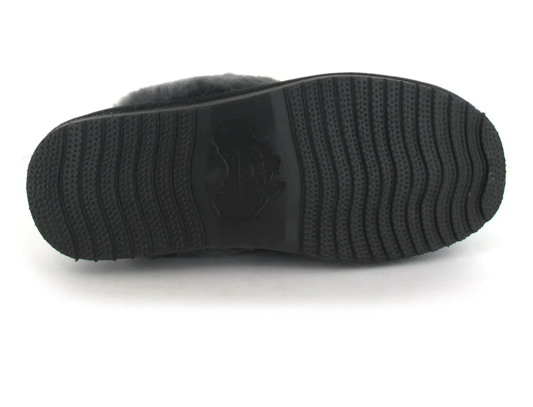 Warmbat Flurry Women's Merino Slippers
