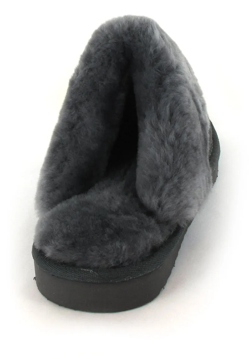 Warmbat Flurry Women's Merino Slippers