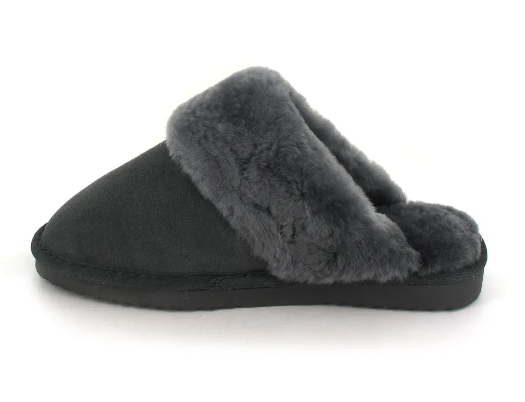 Warmbat Flurry Women's Merino Slippers