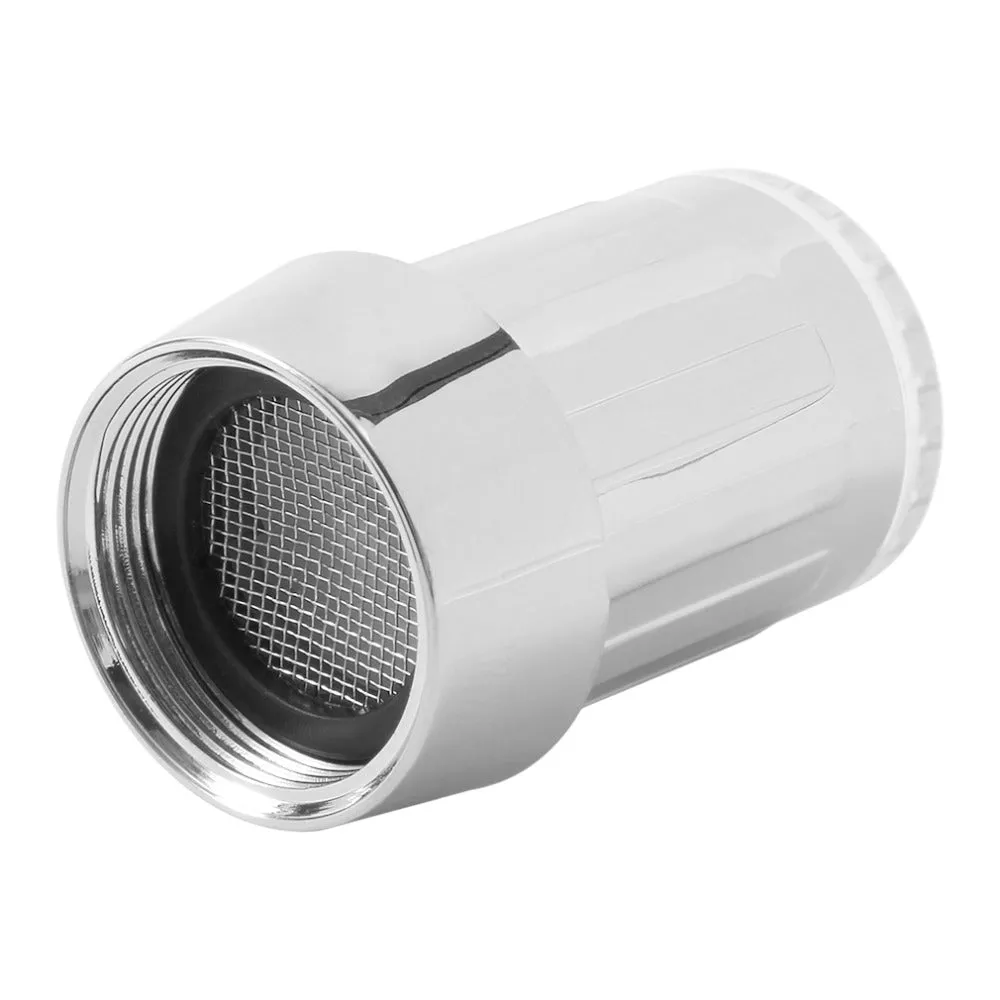 Water Faucet with LED Light