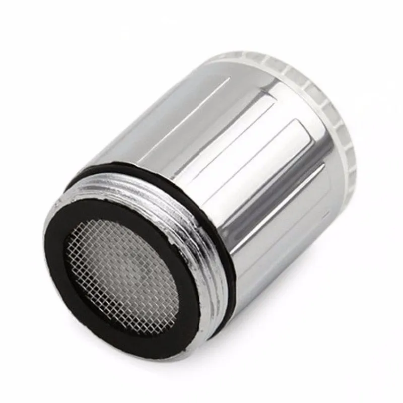 Water Faucet with LED Light