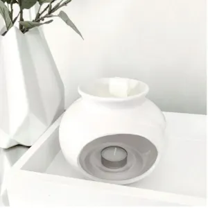 Wax Melt Burner - Sofia
