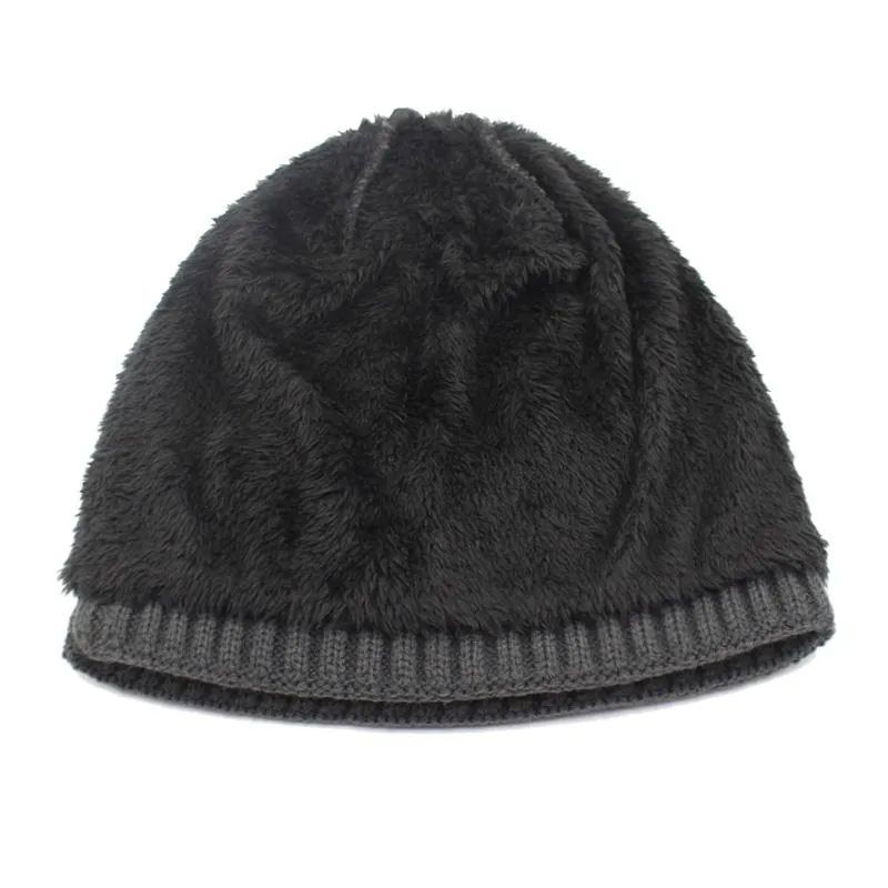 West Louis™ Warm Bonnet   Neck Warmer