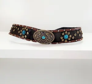 Western Hat Band