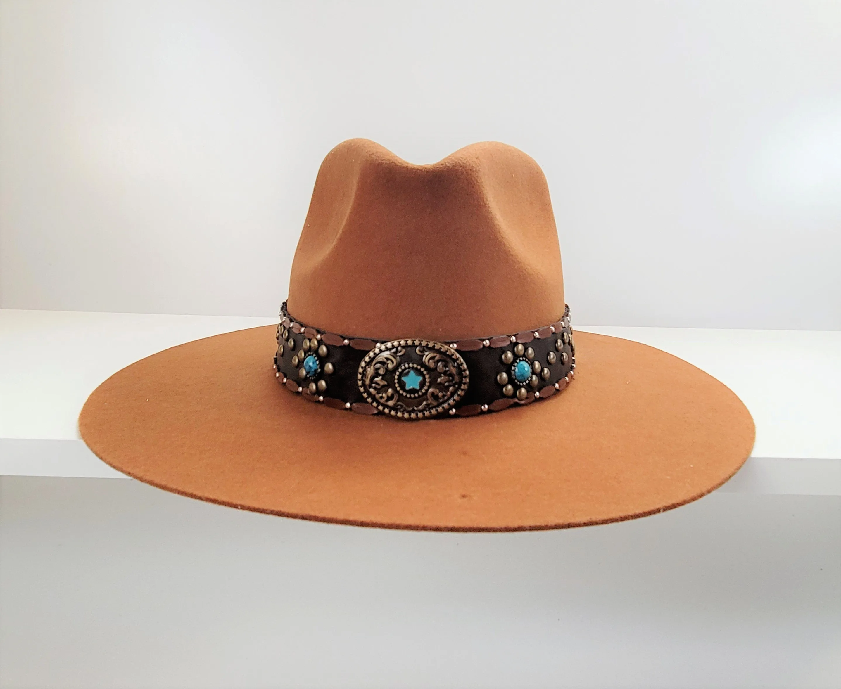 Western Hat Band