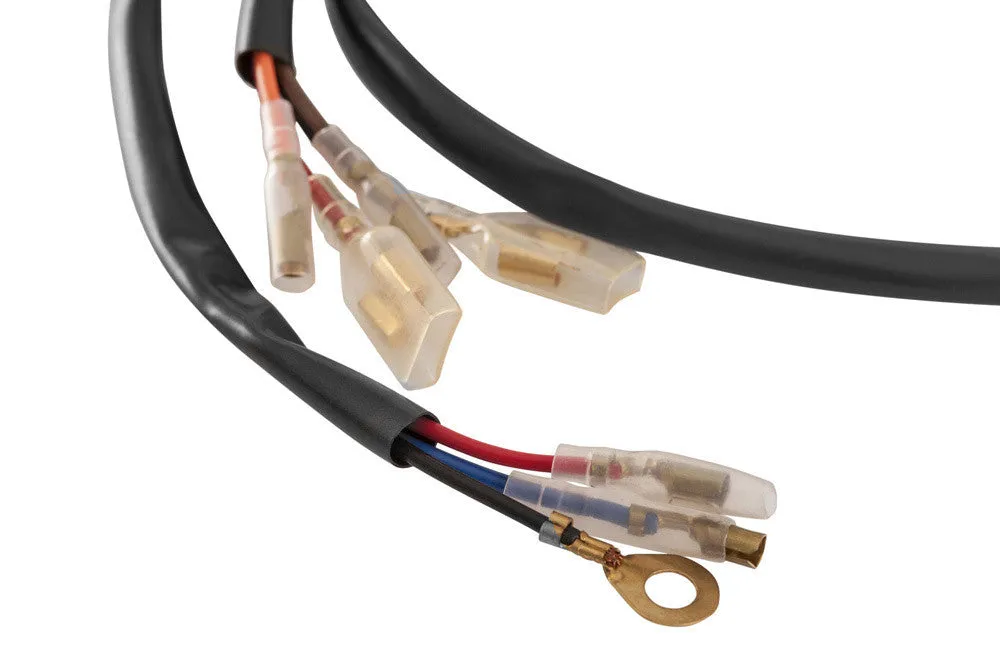 Wiring Loom Adapter - For Motone Kits