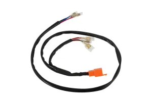 Wiring Loom Adapter - For Motone Kits