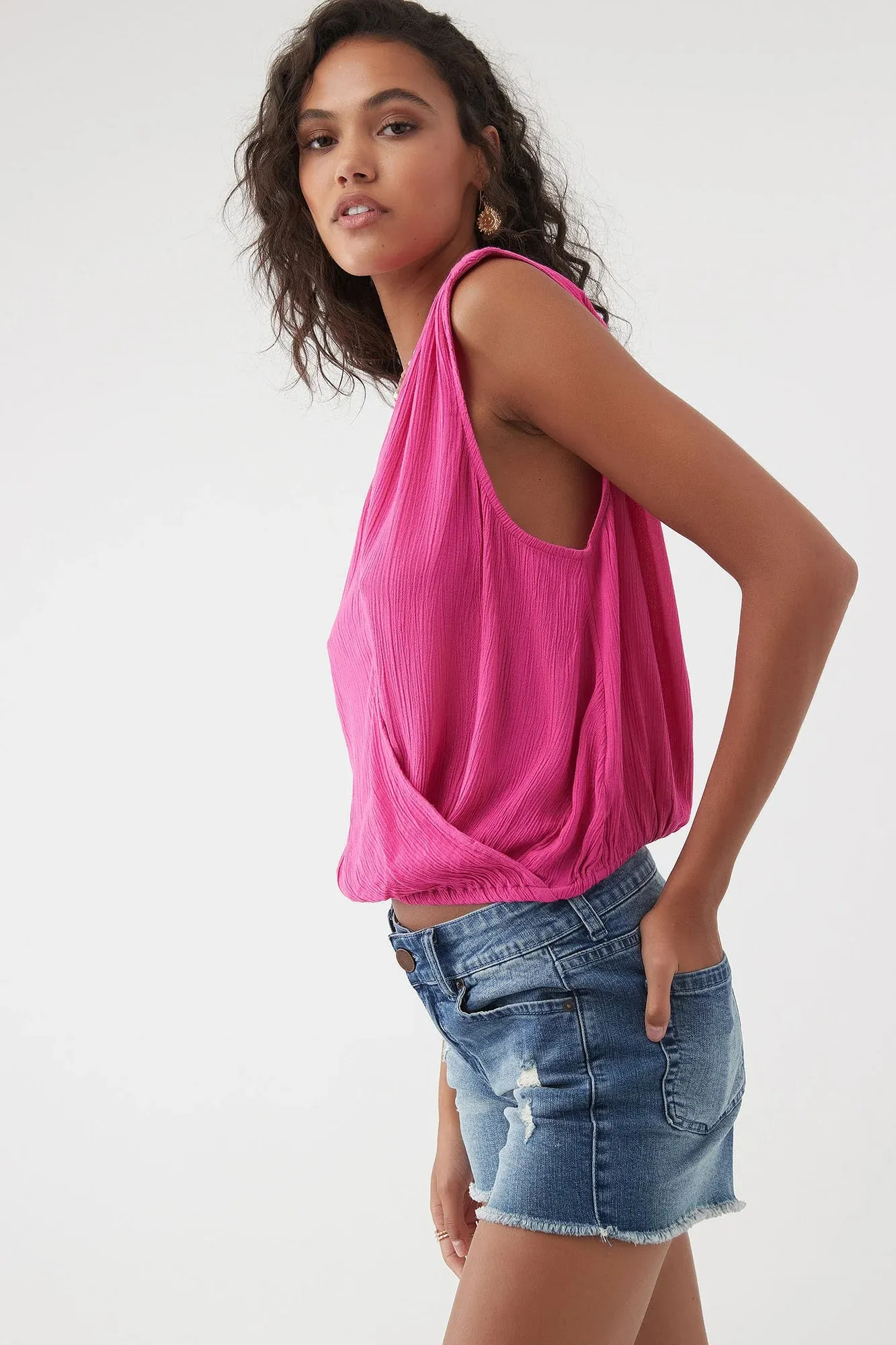 Women's Ashlee Shirt