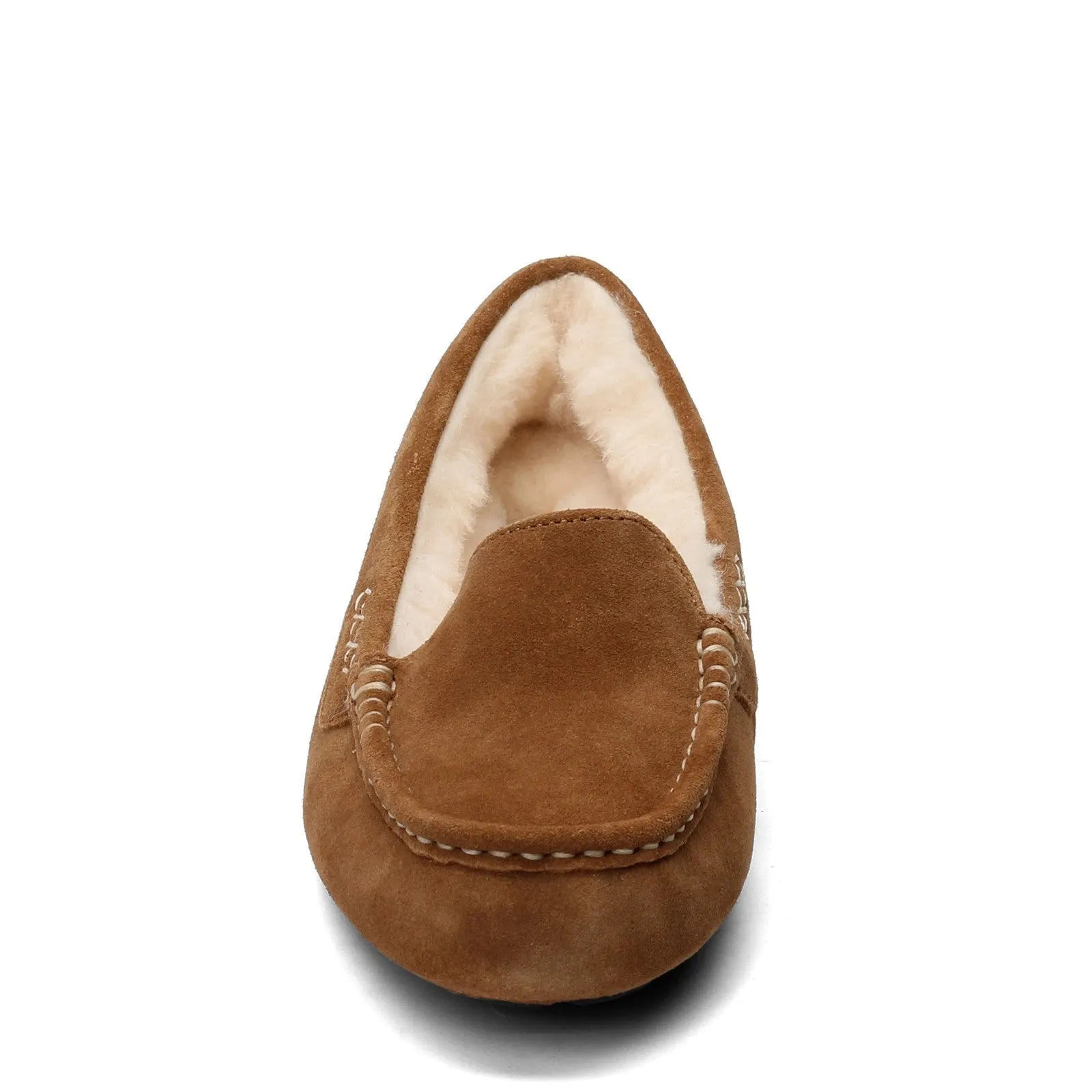 Women's Ugg, Ansley Slipper - Wide Width