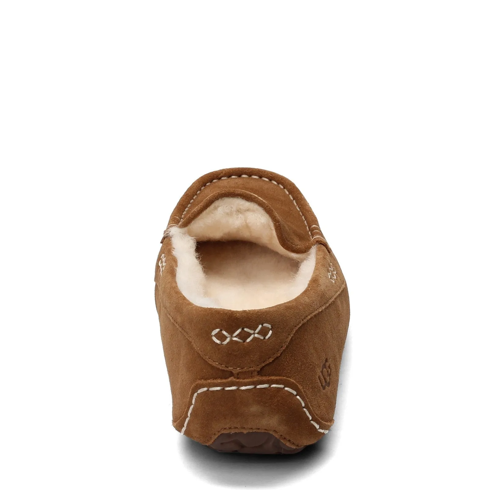 Women's Ugg, Ansley Slipper - Wide Width