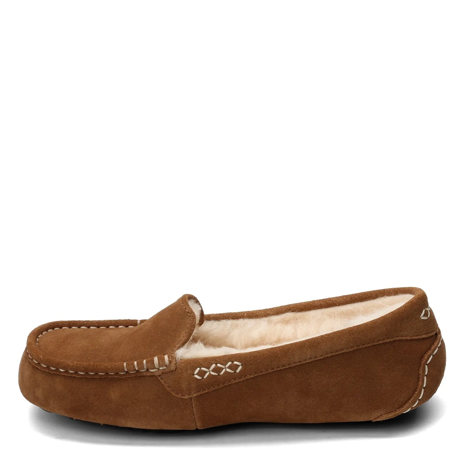 Women's Ugg, Ansley Slipper - Wide Width