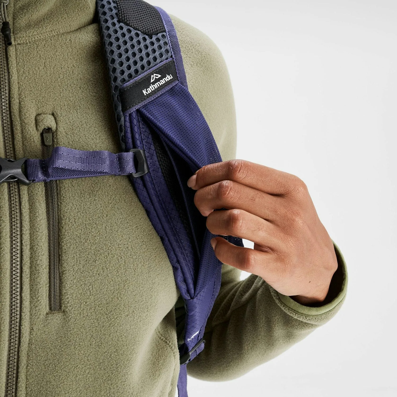 Women's Valorous Pack (20L)