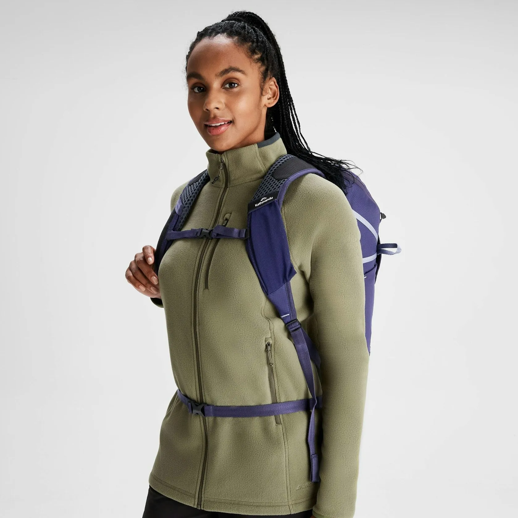 Women's Valorous Pack (20L)
