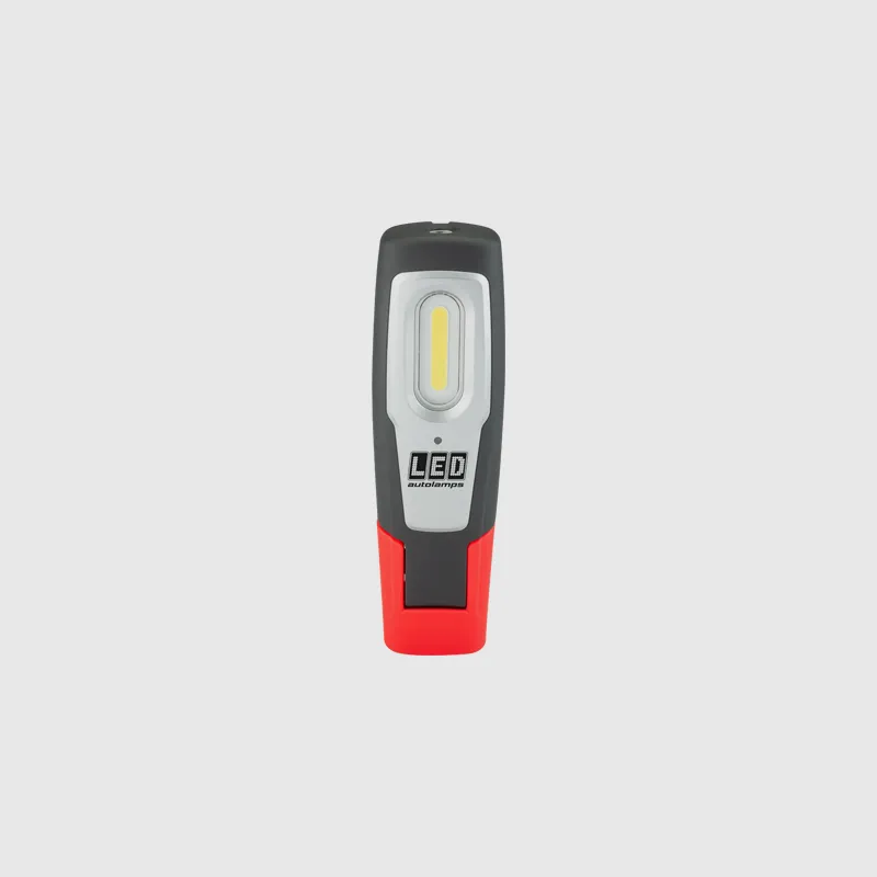 Workshop Inspection Lamp