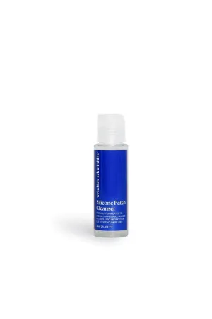 WRINKLES SCHMINKLES Silicone Patch Cleaning Solution 60ml
