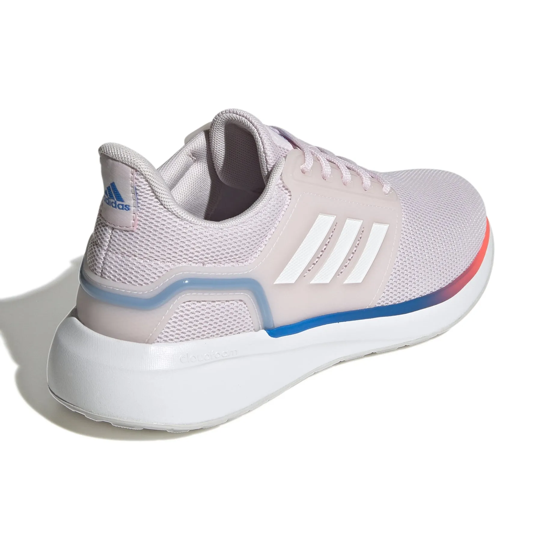 Zapatillas Adidas Mujer Running Eq19 Run | GZ0564