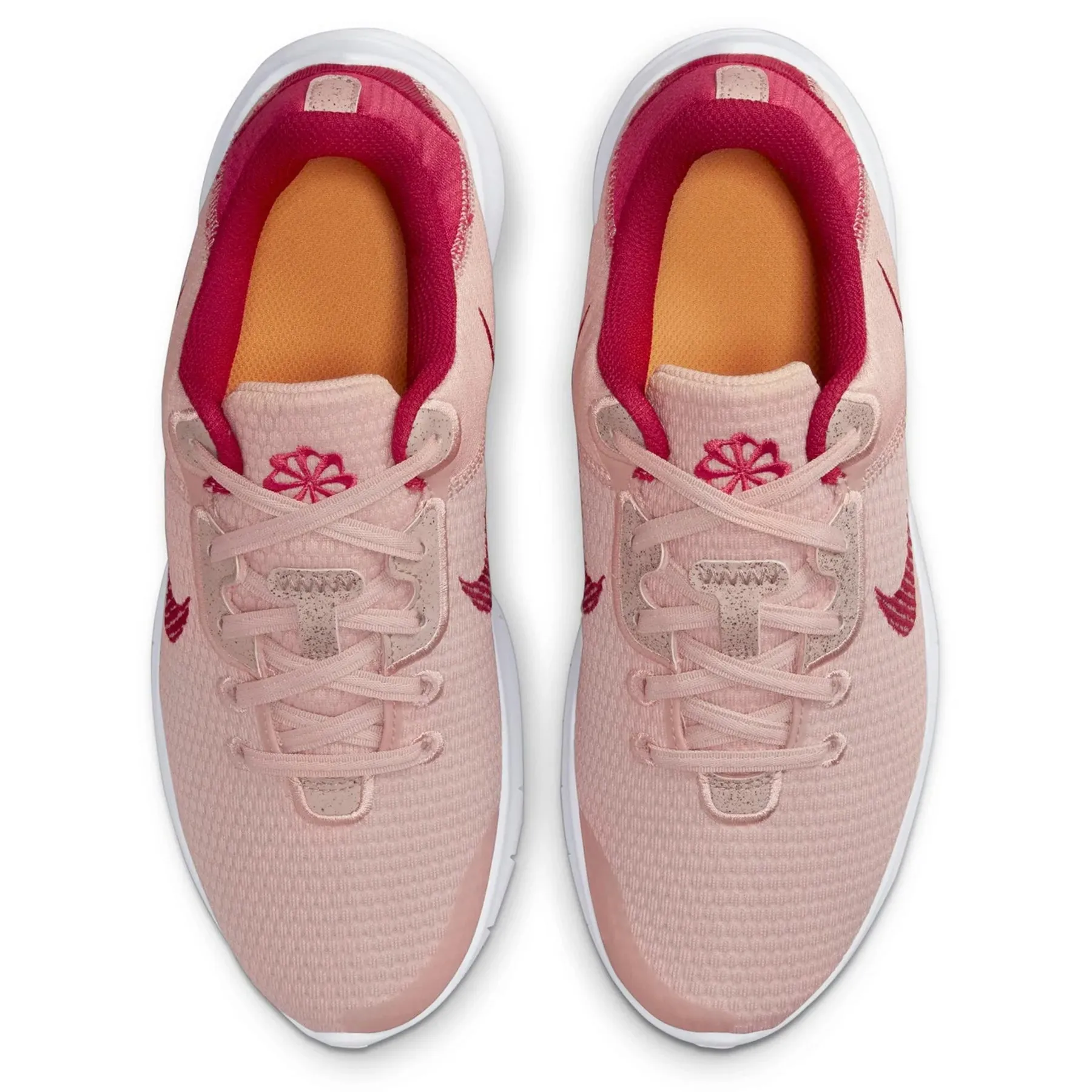 Zapatillas Nike Mujer Running Flex Experience Rn 11 | DD9283-600