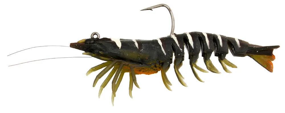 Zerek Absolute Shrimp 3 Inch Soft Plastic Lure