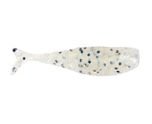 Zman Micro Shad Fryz Soft Plastic Lure 1.75 Inch